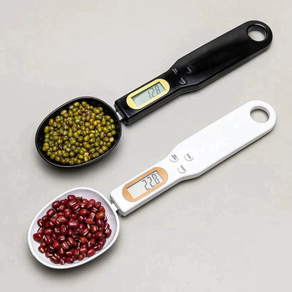 Measur-Spoon Digital Kitchen Scale